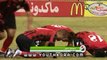 أهداف مباراة سموحه و الداخليه (1 - 1) | الأسبوع الثالث عشر | الدوري المصري 2015-2016