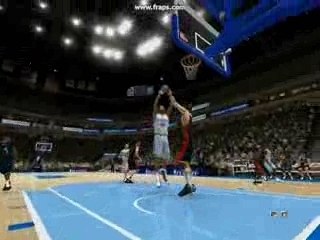 [Playoffs 2007] Top 3 plays @ Denver (Game 5)