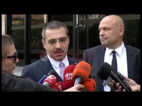 Kritikat për policinë gjyqësore, 4 ministra takim me kryeprokurorin Adriatik Llalla- Ora News