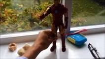 ironman jouet Iron man toys marvel comics superhero toys 아이언맨 आयरन मैन アイアンマン Железный человек