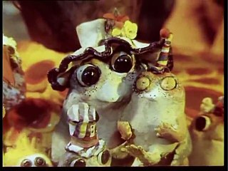 Весёлая карусель № 14