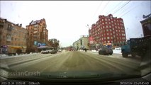 Подборка Аварий и ДТП #198/Декабрь 2015/Car crash compilation/Dec