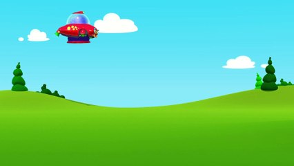 TuTiTu Specials - Numbers - Learning Numbers for Toddlers - Toys and Songs for Children_1