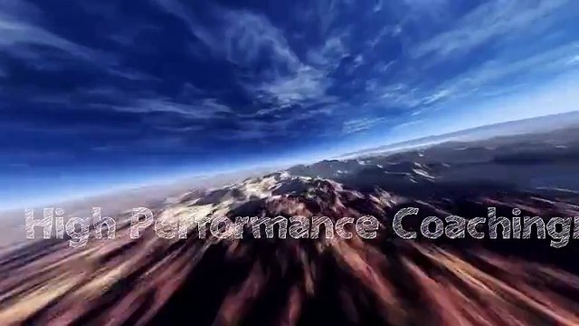 High Performance Coaching Berlin