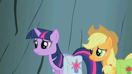 Pinkie Pies Song - The Orphanage Song - Friendship Is Witchcraft - Episode 3