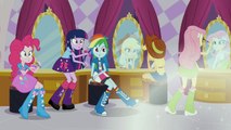 This is Our Big Night   Reprise - MLP: Equestria Girls [HD]