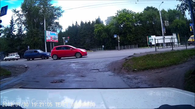 Подборка Аварий и ДТП #157/Сентябрь 2015/Car crash compilation/S