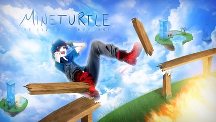 Mineturtle - The Living Tombstone - EXTENDED EDIT