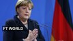 Merkel faces backlash over immigration