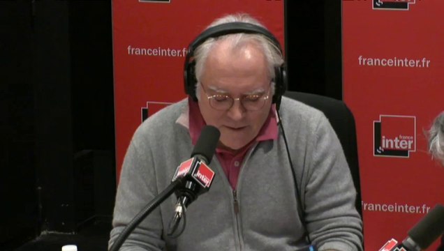 Marine, le père Guillaume et l'Imam Albert - Si tu ecoutes: Le sketch avec Albert Algoud