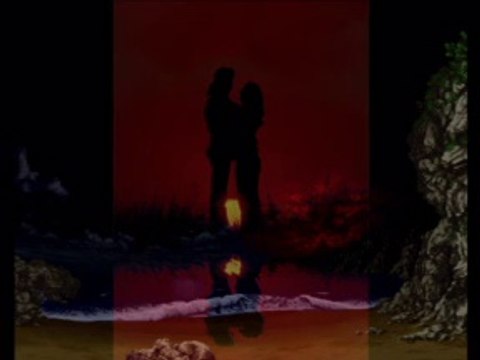 Tu sei una canzone, sei la mia fanciulla sorridente, Tu sei il mio cuore mi illumini di sole; Un partner indispensabile sei la mia anima, E possibile ottenere tutta una vita in questa canzone, Anni passeranno prima che le mie labbra si stacchino dalle t