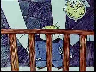 Весёлая карусель № 19