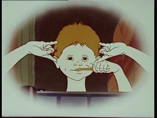 Весёлая карусель № 20