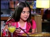 Beleza Pura - Sônia (Cena 247): Sônia janta com os filhos