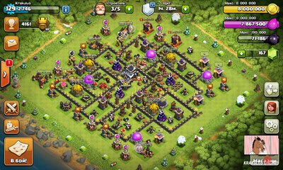 Суперквина + вальки! Queen walk + valkyries!