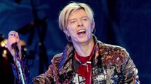 Celebrities Like Madonna React to the Death of David Bowie