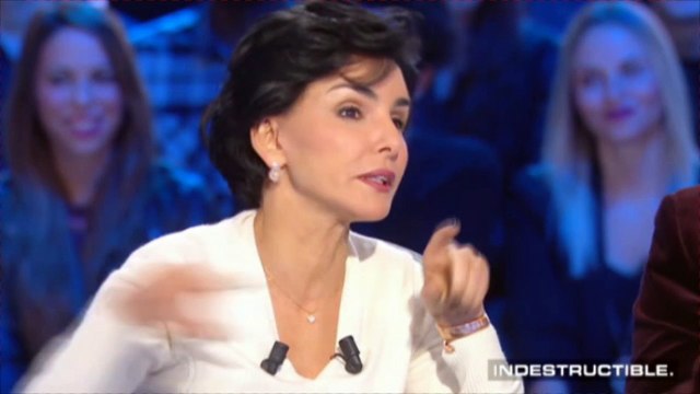 Salut Les Terriens : Thierry Ardisson revient sur les polémiques de Rachida Dati avec Elise Lucet et Bruce Toussaint