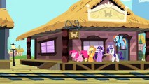 Pinkies Balloon - My Little Pony: Friendship Is Magic - Season 4