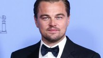 Leonardo DiCaprio Wins Big at Golden Globes, Should Take Home Oscar