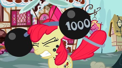 Make It Stahp! - My Little Pony: Friendship Is Magic - Season 2