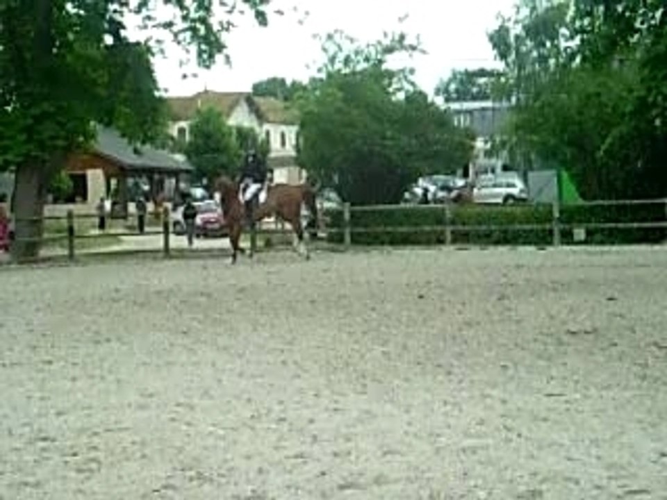 détente du grand prix machin