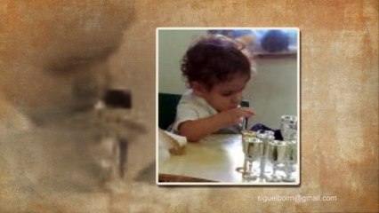 Cabalat shabat Eyal 08-01-2016