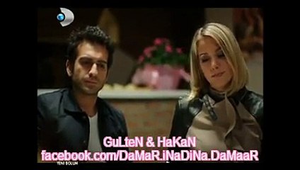 Tabip Sen Elleme Benim Yaramı