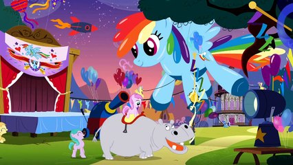 Make A Wish Song - My Little Pony: Friendship Is Magic - Season 4