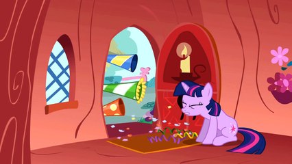 Ticket Song - My Little Pony: Friendship Is Magic - Season 1