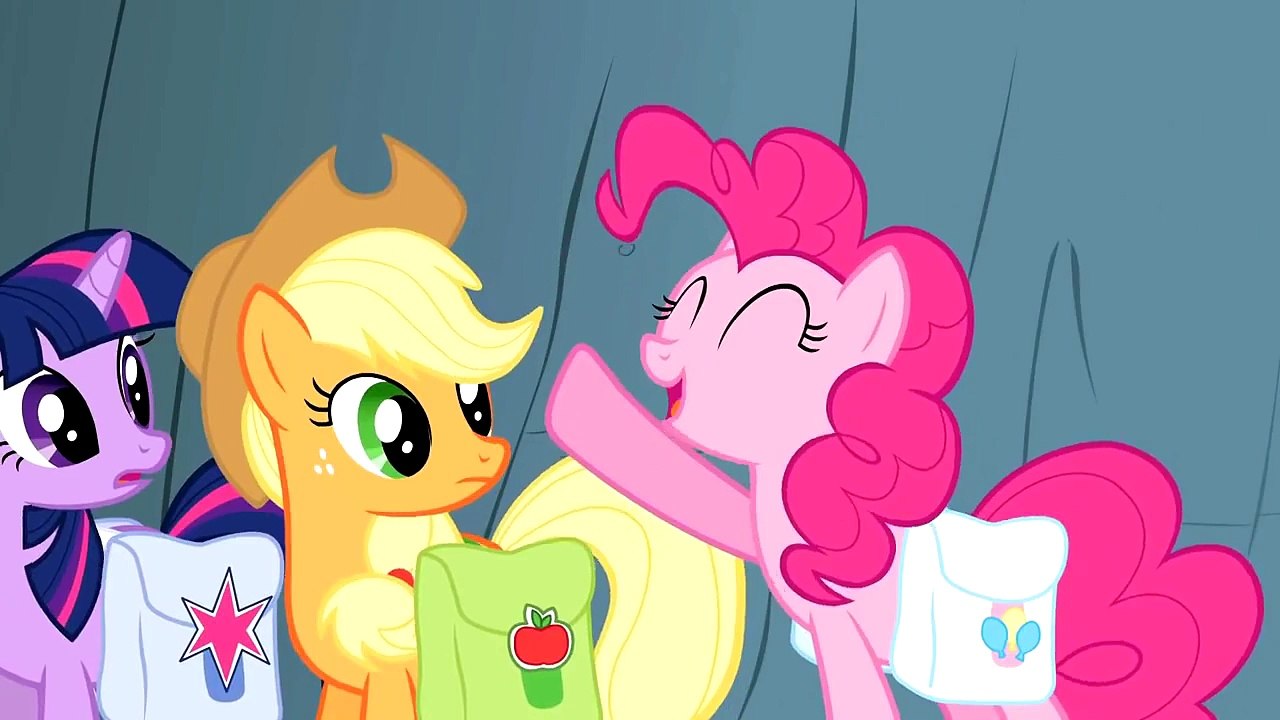 A Hop, Skip And Jump Song - My Little Pony: Friendship Is Magic - Season 1
