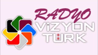 canlı Vizyon fm Radyo dinle