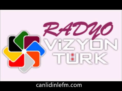 canlı Vizyon fm Radyo dinle