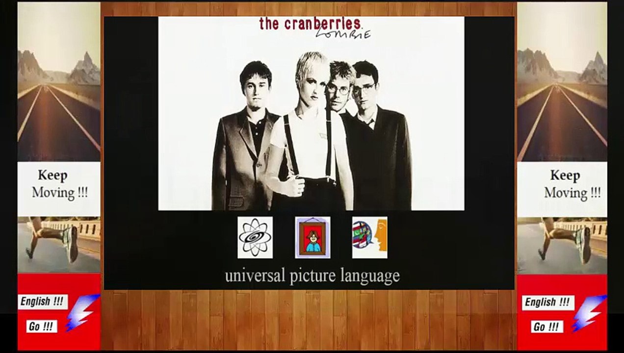 Song ngữ hình ảnh - học tiếng anh qua phụ đề Hình ảnh-zombie