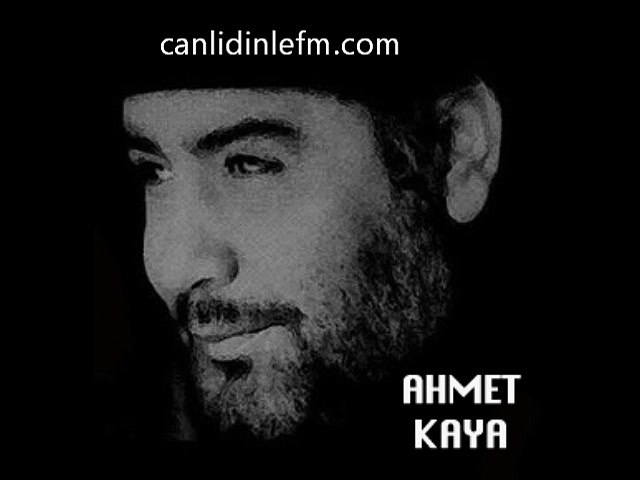 Radyo Ahmet Kaya Dinle - Dailymotion Video