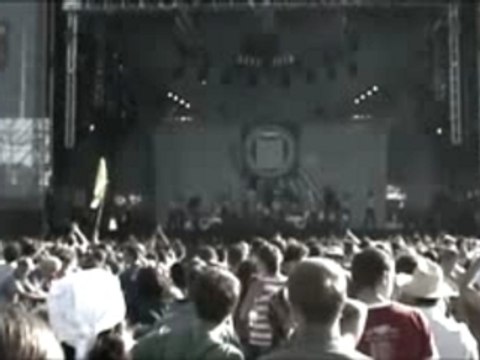 Les Tambours Du Bronx