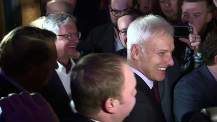 Volkswagen pede desculpas por motores alterados