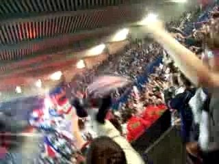 2eme but pauleta psg / troyes
