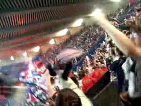 2eme but pauleta psg / troyes