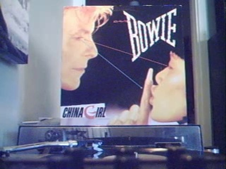 R.I.P. David Bowie.