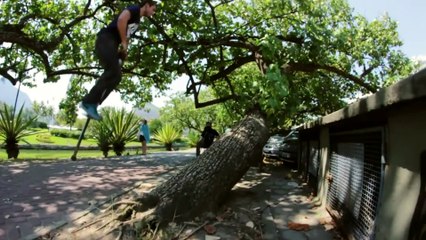 People are Awesome - Best of the Best (Kavinsky & Matrix's songs)