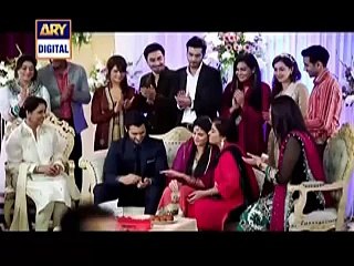 Vasl e Yar Episode 17 Full on Ary Digital 11th January 2016