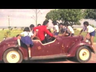 "Devudu Mavayya" | Full Telugu Movie | Shoban Babu, Vanisri, Vijayalalitha