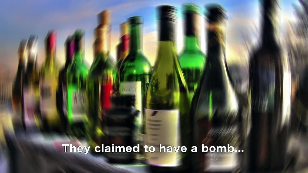 10 Plane Crashes Caught on Camera