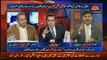 Dr. Ramesh Kumar Strongly Blast On Senator Qayyum Somro (PPP) In a Live Show