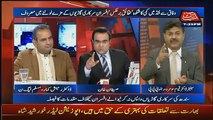 Dr. Ramesh Kumar Strongly Blast On Senator Qayyum Somro (PPP) In a Live Show
