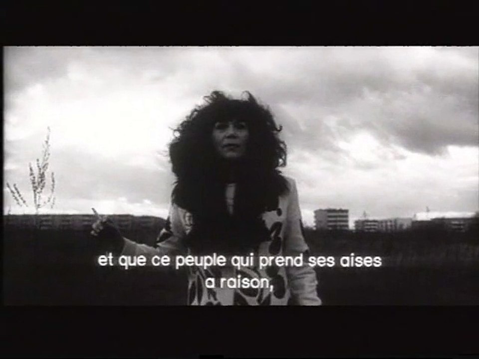 L'Insaisissable