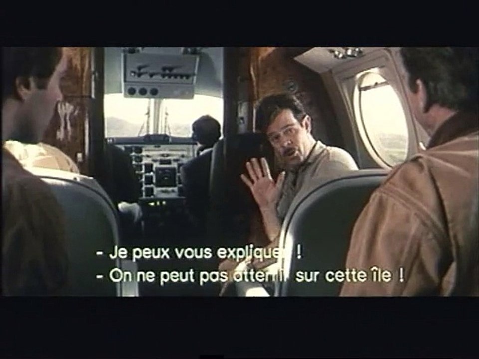 Jurassic Park III