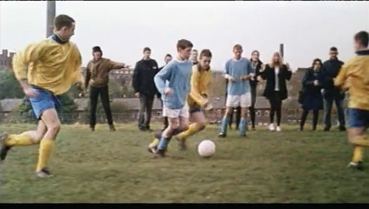 Jimmy Grimble