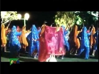 Hum jante hai tum hame barbad karogi..