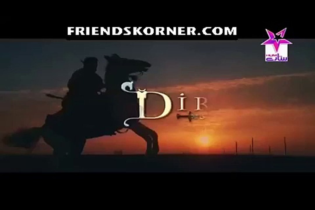 Dirilis Episode 60